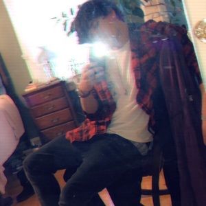 Meet your Posher, Ethan